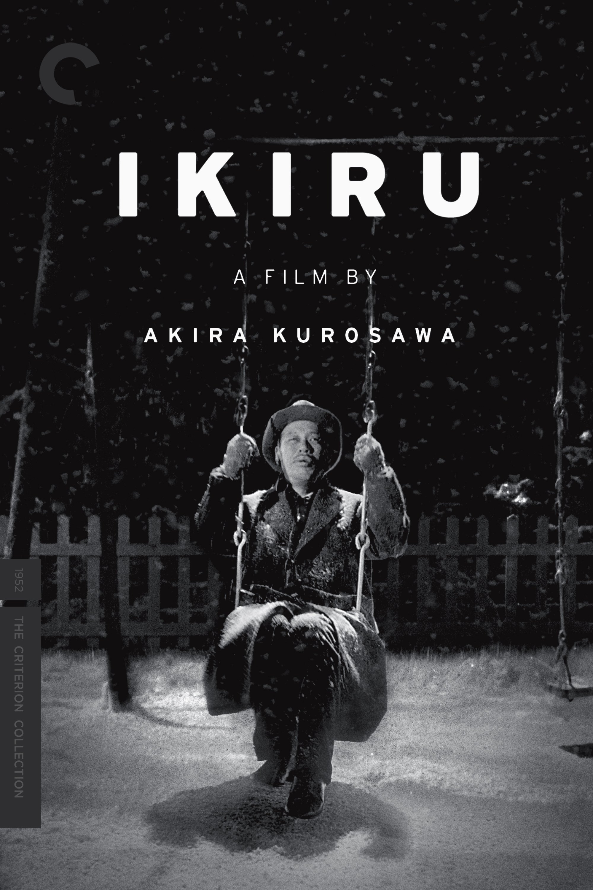 Ikiru (1952) [378702] (A1750740324) [[Movies]] --Plex--